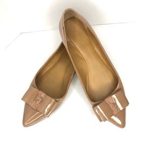 J crew loafers size 10